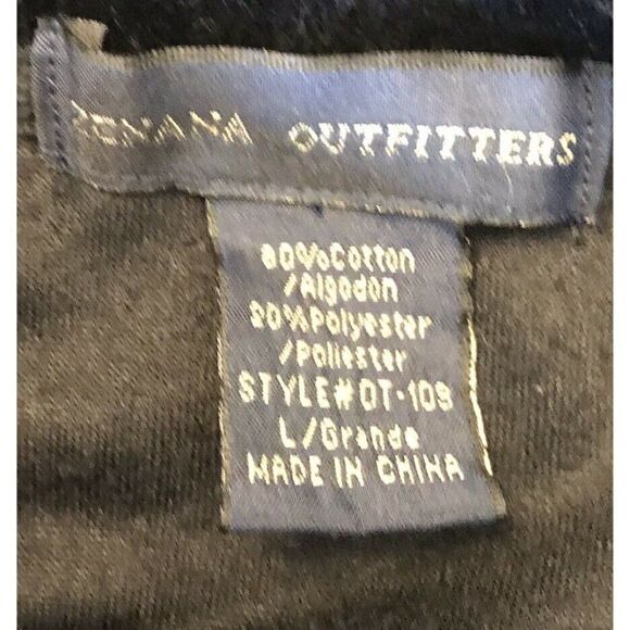 Ladies Size Large Hooded BRIDE Jacket Black Velvet - Picture 3 of 3